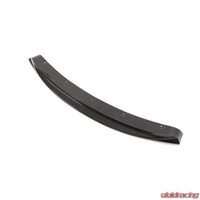 Vivid Racing VR-M6-600 VR Aero Carbon Fiber Front Lip Spoiler V1 BMW M6 F06 | F12 | F13 2013-2018