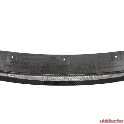 Vivid Racing VR-M6-600 VR Aero Carbon Fiber Front Lip Spoiler V1 BMW M6 F06 | F12 | F13 2013-2018