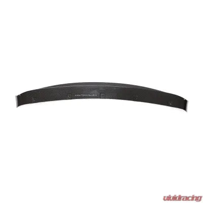 Vivid Racing VR-M6-600 VR Aero Carbon Fiber Front Lip Spoiler V1 BMW M6 F06 | F12 | F13 2013-2018