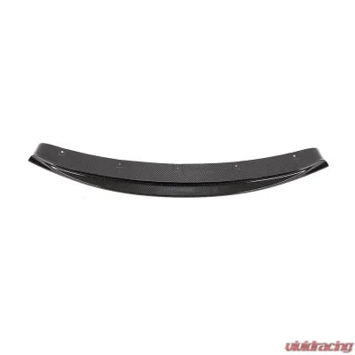 Vivid Racing VR-M6-600 VR Aero Carbon Fiber Front Lip Spoiler V1 BMW M6 F06 | F12 | F13 2013-2018