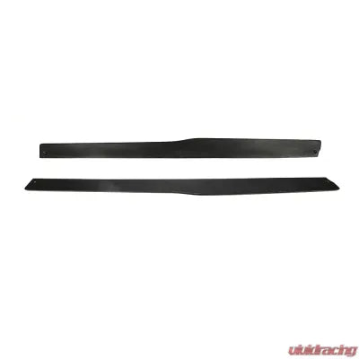 Vivid Racing VR-M4F82F83-631 VR Aero Carbon Fiber Side Skirts BMW M4 F82 F83