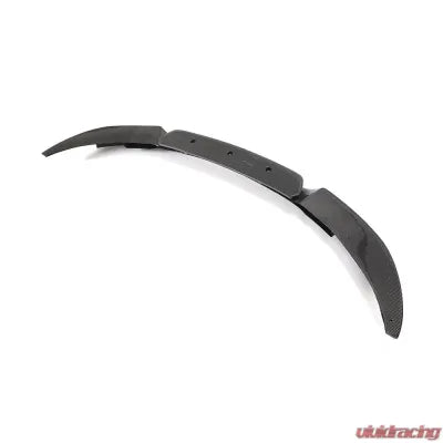 Vivid Racing VR-F10M5-606 VR Aero Carbon Fiber Front Lip Spoiler BMW 5 Series F10 M5