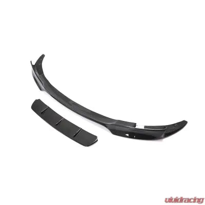 Vivid Racing VR-F10M5-606 VR Aero Carbon Fiber Front Lip Spoiler BMW 5 Series F10 M5