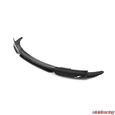 Vivid Racing VR-F10M5-606 VR Aero Carbon Fiber Front Lip Spoiler BMW 5 Series F10 M5