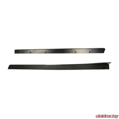 Vivid Racing VR-M4F82F83-630 VR Aero Carbon Fiber Side Skirts BMW M4 F82 F83