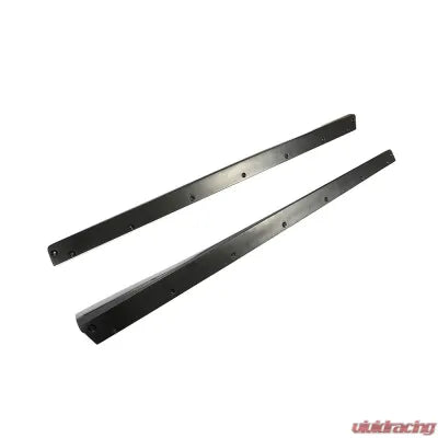 Vivid Racing VR-M4F82F83-630 VR Aero Carbon Fiber Side Skirts BMW M4 F82 F83
