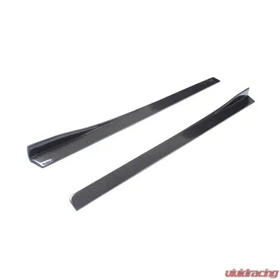 Vivid Racing VR-M4F82F83-630 VR Aero Carbon Fiber Side Skirts BMW M4 F82 F83