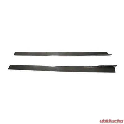 Vivid Racing VR-M4F82F83-630 VR Aero Carbon Fiber Side Skirts BMW M4 F82 F83