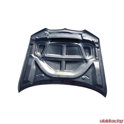 Vivid Racing VR-G20-626 VR Aero Carbon Fiber Vented Hood BMW 3 Series G20 Sedan 2019+