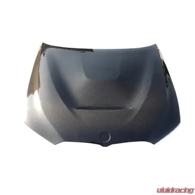 Vivid Racing VR-G20-626 VR Aero Carbon Fiber Vented Hood BMW 3 Series G20 Sedan 2019+