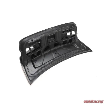 Vivid Racing VR-G20-618 VR Aero Carbon Fiber Rear Trunk Lid BMW 3 Series G20 Sedan 2019+