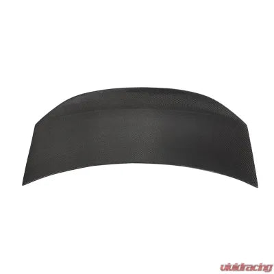 Vivid Racing VR-G20-618 VR Aero Carbon Fiber Rear Trunk Lid BMW 3 Series G20 Sedan 2019+