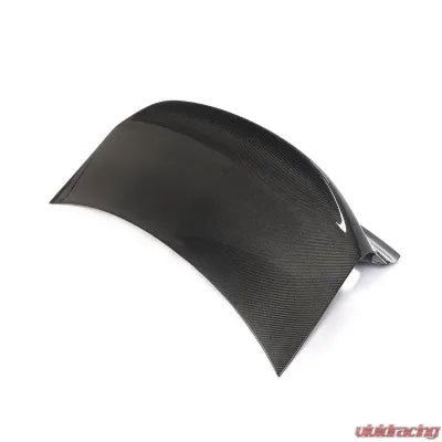 Vivid Racing VR-G20-618 VR Aero Carbon Fiber Rear Trunk Lid BMW 3 Series G20 Sedan 2019+
