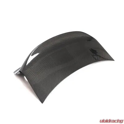Vivid Racing VR-G20-618 VR Aero Carbon Fiber Rear Trunk Lid BMW 3 Series G20 Sedan 2019+