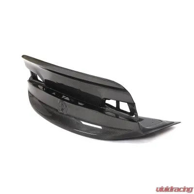 Vivid Racing VR-G20-618 VR Aero Carbon Fiber Rear Trunk Lid BMW 3 Series G20 Sedan 2019+