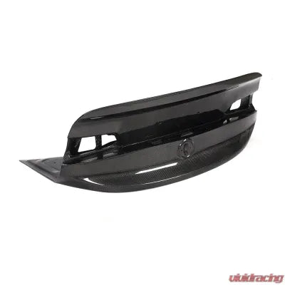 Vivid Racing VR-G20-618 VR Aero Carbon Fiber Rear Trunk Lid BMW 3 Series G20 Sedan 2019+