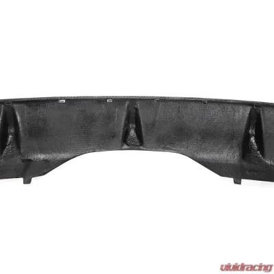 Vivid Racing VR-X6F16-611 VR Aero Carbon Fiber Rear Diffuser BMW X6 F16 Sport Utility 2015-2019