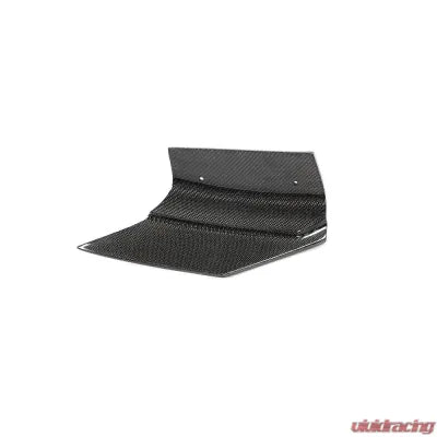 Vivid Racing VR-X6-611 VR Aero Carbon Fiber Rear Bumper Lip Splitters BMW X6 F16 2015-2019