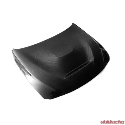 Vivid Racing VR-F30F35F32-626 VR Aero Carbon Fiber Vented Hoods BMW 3-Series F30 F35 F32 2012-2019