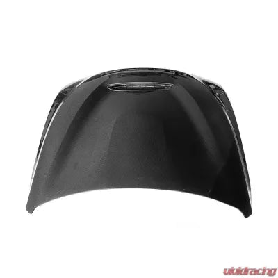 Vivid Racing VR-F30F35F32-626 VR Aero Carbon Fiber Vented Hoods BMW 3-Series F30 F35 F32 2012-2019