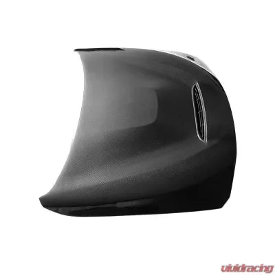 Vivid Racing VR-F30F35F32-626 VR Aero Carbon Fiber Vented Hoods BMW 3-Series F30 F35 F32 2012-2019