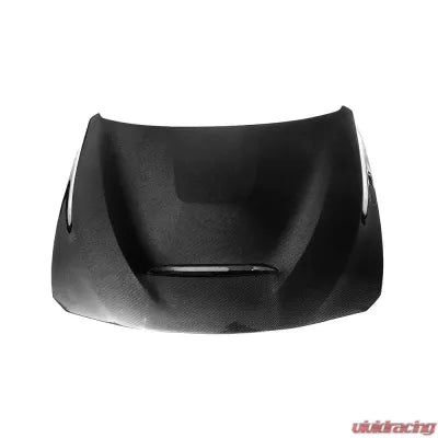 Vivid Racing VR-F30F35F32-626 VR Aero Carbon Fiber Vented Hoods BMW 3-Series F30 F35 F32 2012-2019