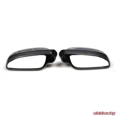 Vivid Racing VR-MK4-605 VR Aero Carbon Fiber Mirror Covers Volkswagen Golf MK4 1997-2003
