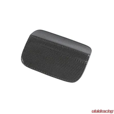 Vivid Racing VR-G30-FCAP VR Aero Carbon Fiber Oil Fuel Tank Cover Cap BMW 5 Series G30 Base/M Sport Sedan 2017-2020