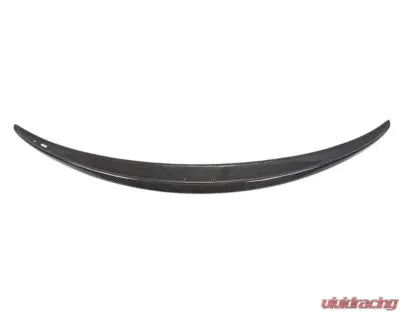 Vivid Racing VR-C118-611 VR Aero Carbon Fiber Rear Trunk Spoiler Mercedes CLA Sedan C118 | W118 2020+