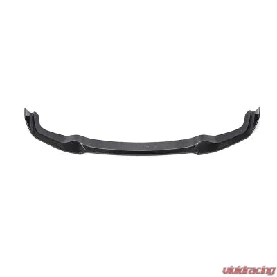 Vivid Racing VR-F87M2-607 VR Aero Carbon Fiber Front Bumper Lip Spoiler V4 BMW 2 Series | M2 F87