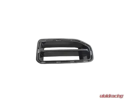 Vivid Racing VR-G87M2-DCF-GRILL VR Aero Carbon Fiber Front Upper Grill Separate Pieces BWM M2 G87