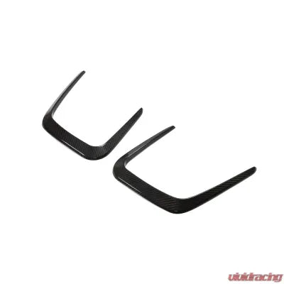 Vivid Racing VR-M3M4-625 VR Aero Carbon Fiber Engine Hood Bonnet Cover Air Vent BMW M3 G80 | M4 G82 G83