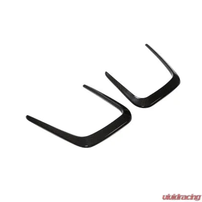 Vivid Racing VR-M3M4-625 VR Aero Carbon Fiber Engine Hood Bonnet Cover Air Vent BMW M3 G80 | M4 G82 G83