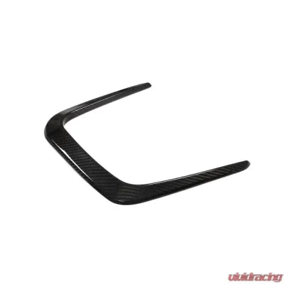 Vivid Racing VR-M3M4-625 VR Aero Carbon Fiber Engine Hood Bonnet Cover Air Vent BMW M3 G80 | M4 G82 G83