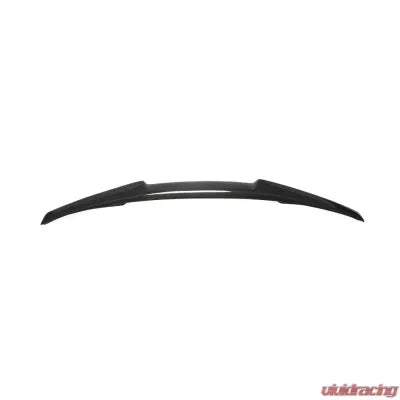 Vivid Racing VR-A3-626 VR Aero Carbon Fiber Rear Trunk Spoiler Audi A3 | S3 Sedan S-Line 8V 8Y 2020-2021