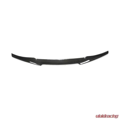 Vivid Racing VR-A3-626 VR Aero Carbon Fiber Rear Trunk Spoiler Audi A3 | S3 Sedan S-Line 8V 8Y 2020-2021