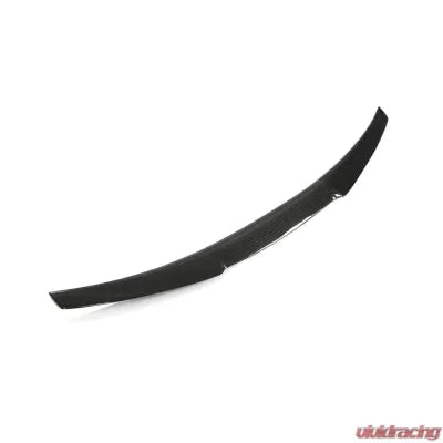 Vivid Racing VR-A3-626 VR Aero Carbon Fiber Rear Trunk Spoiler Audi A3 | S3 Sedan S-Line 8V 8Y 2020-2021