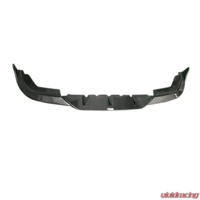 Vivid Racing VR-G20G28-600 VR Aero Carbon Fiber Front Lip Spoiler 3pcs BMW G20 G28 2021-2022