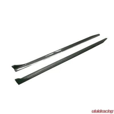 Vivid Racing VR-G20G28-630 VR Aero Carbon Fiber Side Skirts BMW G20 | G28 2021-2022
