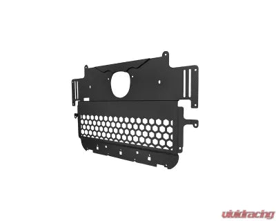 Vivid Racing VR-G8X-M3M4-DCF-626 VR Aero Carbon Fiber Lower Engine Hood Cover Trim BMW M3 | M4 G8x