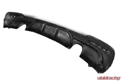 Vivid Racing VR-GTM-611 VR Aero Carbon Fiber Rear Diffuser Single Exhaust Both Side BMW 3 Series F34 M Sport GT Gran Turismo 2014-2018