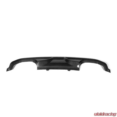 Vivid Racing VR-M4F82F83-610 VR Aero Carbon Fiber Rear Diffuser BMW M4 F82 F83