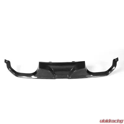 Vivid Racing VR-M4F82F83-610 VR Aero Carbon Fiber Rear Diffuser BMW M4 F82 F83