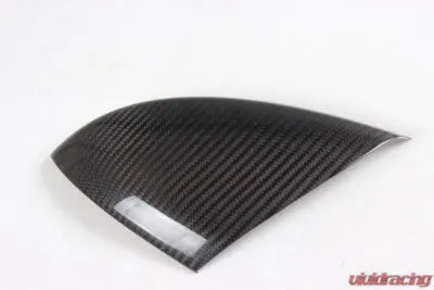 Vivid Racing VR-MK7-605 VR Aero Carbon Fiber Mirror Covers Volkswagen Golf VII MK7 GTI 2013+