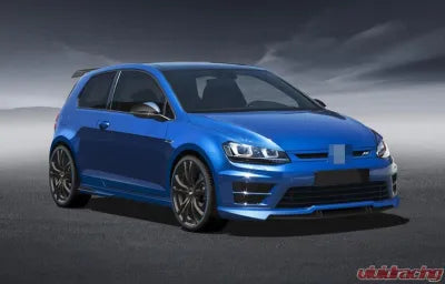 Vivid Racing VR-MK7-605 VR Aero Carbon Fiber Mirror Covers Volkswagen Golf VII MK7 GTI 2013+