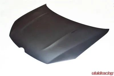 Vivid Racing VR-MK6-626 VR Aero Carbon Fiber Hood Volkswagen Golf 6 VI MK6 GTI R 2010-2013