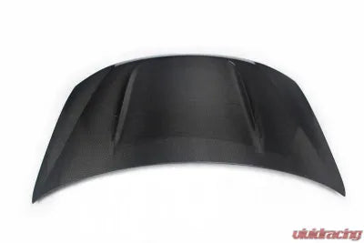 Vivid Racing VR-MK6-626 VR Aero Carbon Fiber Hood Volkswagen Golf 6 VI MK6 GTI R 2010-2013