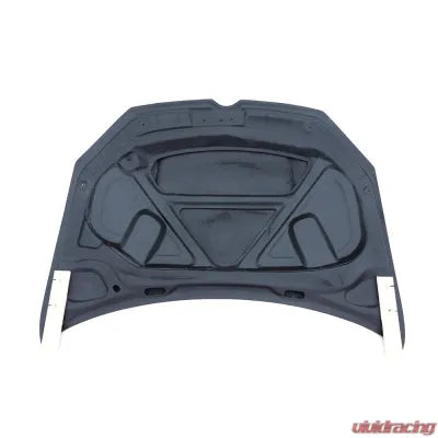 Vivid Racing VR-MK6-626 VR Aero Carbon Fiber Hood Volkswagen Golf 6 VI MK6 GTI R 2010-2013
