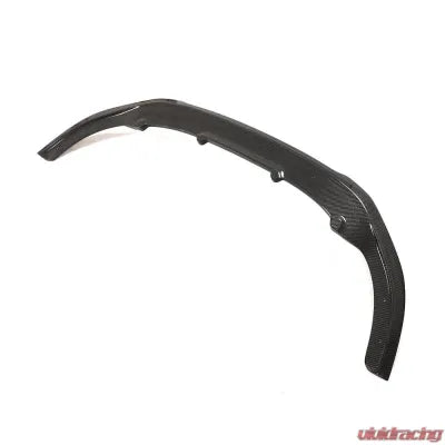 Vivid Racing VR-MK6-600 VR Aero Carbon Fiber Front Lip Volkswagen Golf 6 VI MK6 GTI 2010-2013