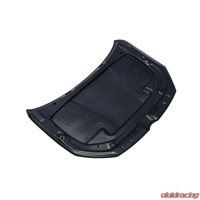 Vivid Racing VR-MK7-626 VR Aero Carbon Fiber Vented Hood Volkswagen Golf VII MK7 7 2014-2017